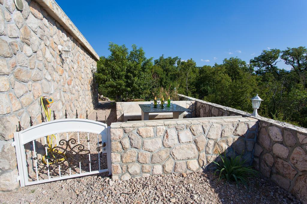 Villa Mir Polje  Dış mekan fotoğraf