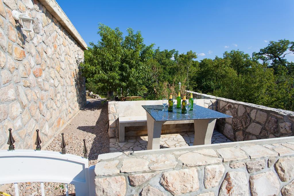 Villa Mir Polje  Dış mekan fotoğraf