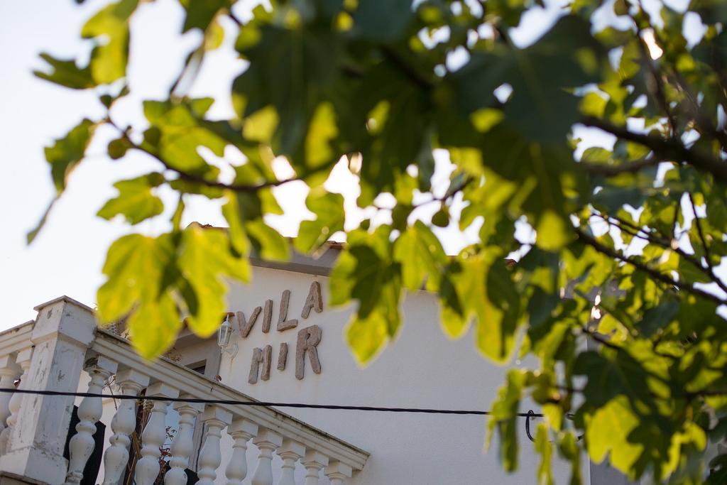 Villa Mir Polje  Dış mekan fotoğraf