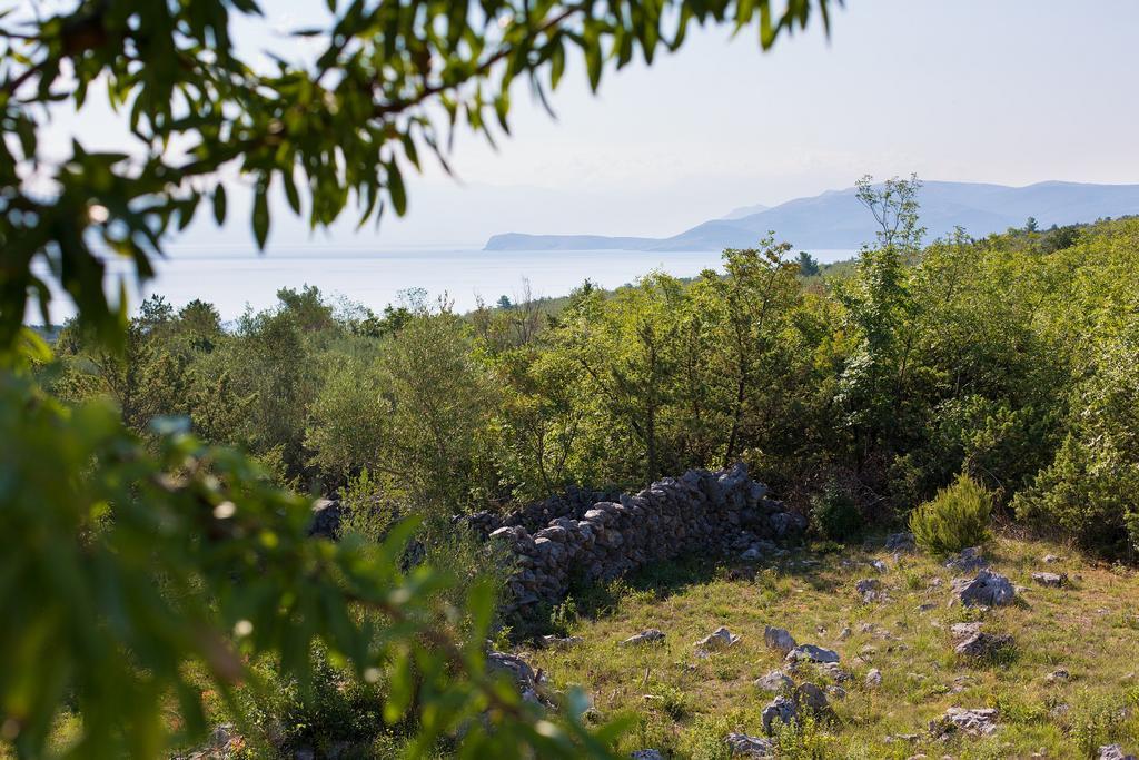 Villa Mir Polje  Dış mekan fotoğraf